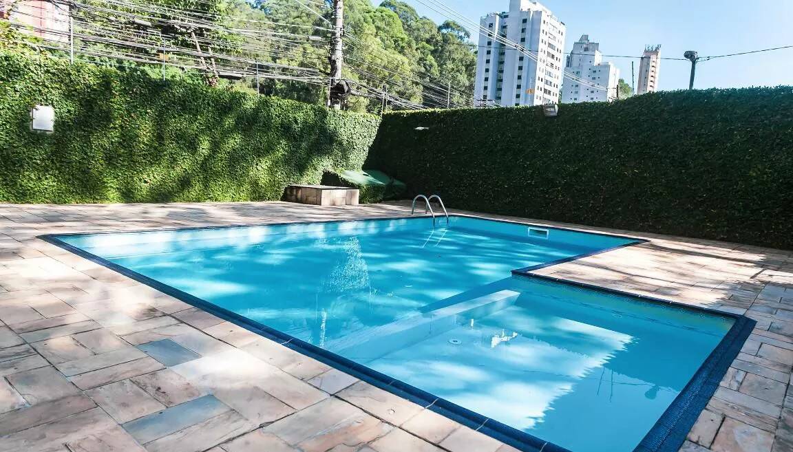 #896LZ - Apartamento para Venda em São Paulo - SP