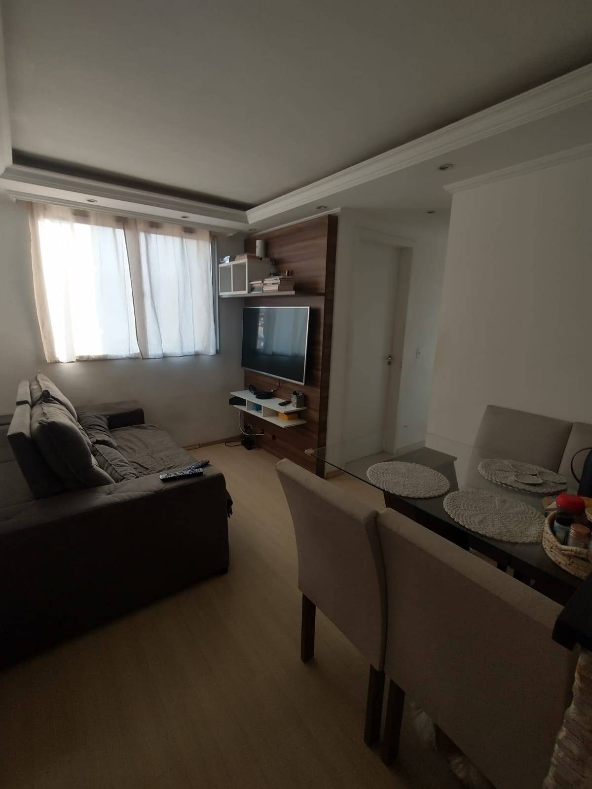 #1075LL - Apartamento para Venda em São Paulo - SP
