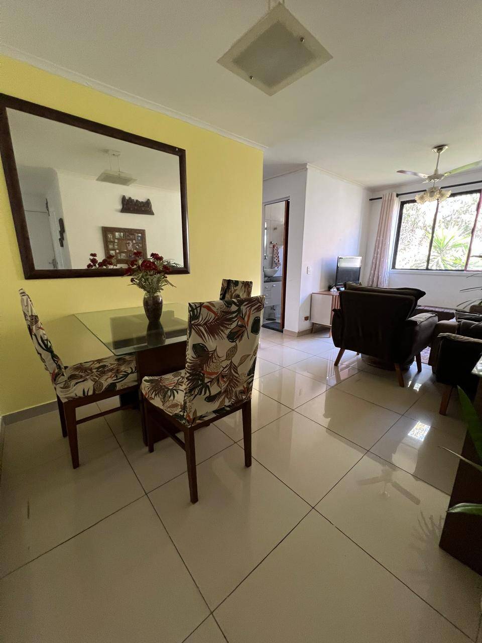 #1076LL - Apartamento para Venda em São Paulo - SP