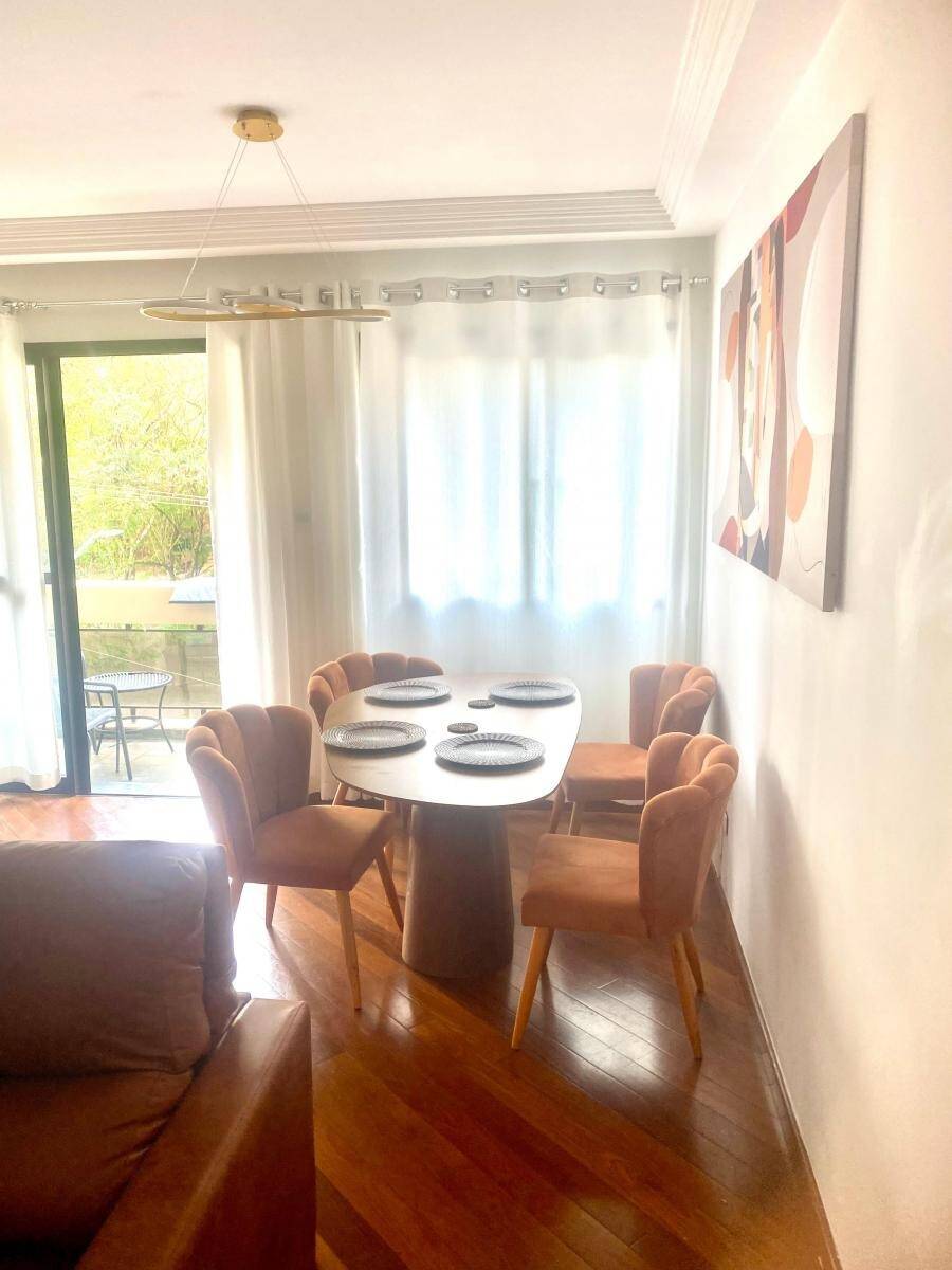 #897LZ - Apartamento para Venda em São Paulo - SP