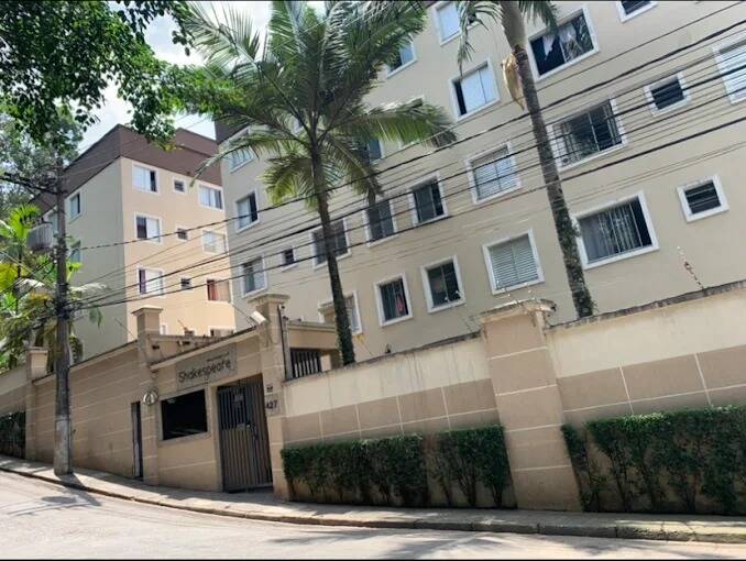 #115LS - Apartamento para Locação em São Paulo - SP