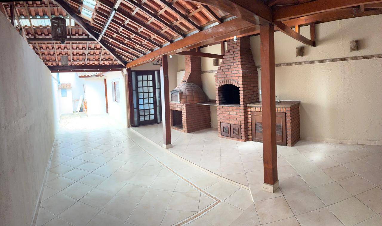 #1078LL - Casa para Venda em São Paulo - SP