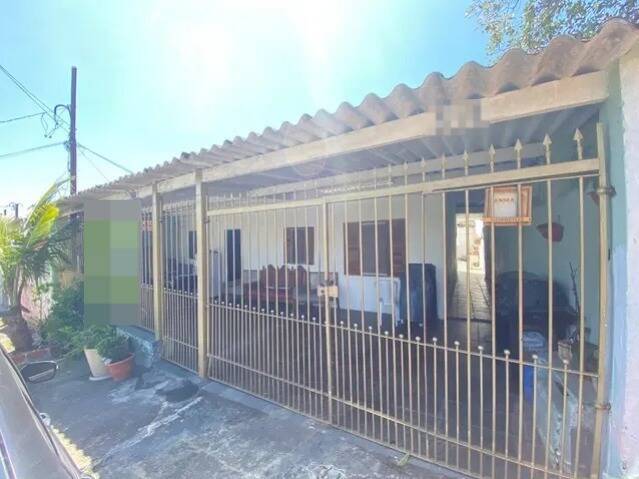 #123LS - Casa para Venda em São Paulo - SP