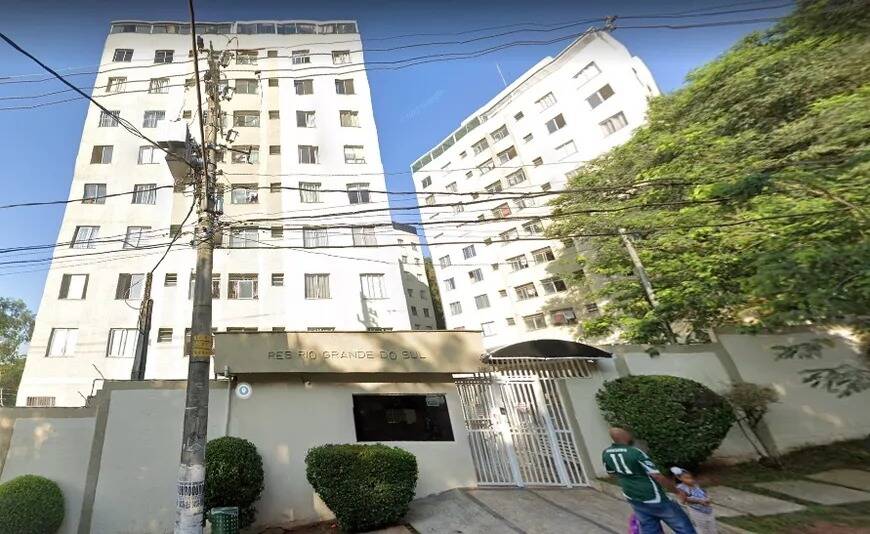 #1084LL - Apartamento para Locação em São Paulo - SP