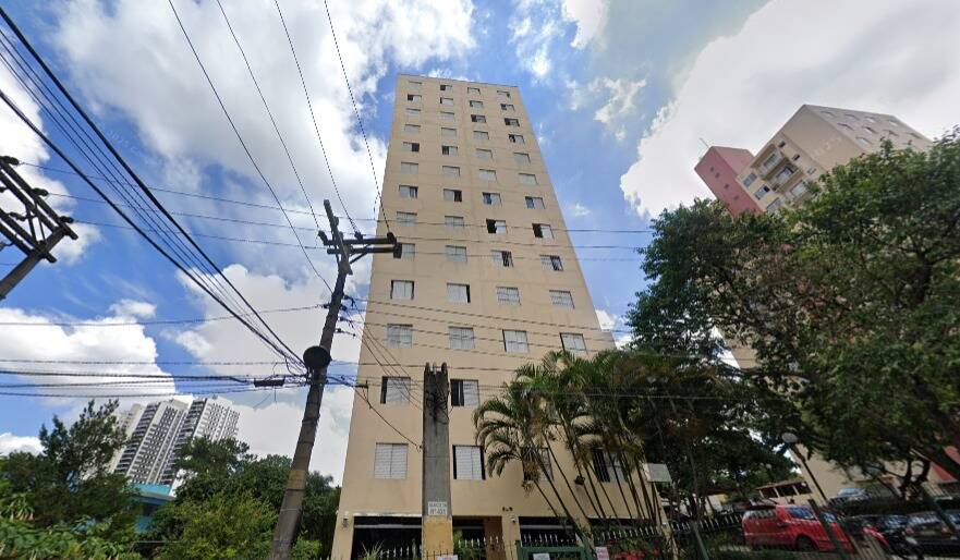 #116LS - Apartamento para Venda em São Paulo - SP