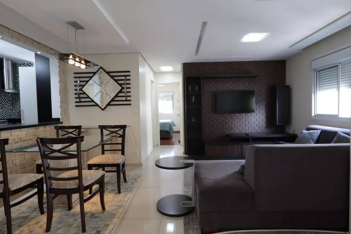 #117LS - Apartamento para Venda em São Paulo - SP