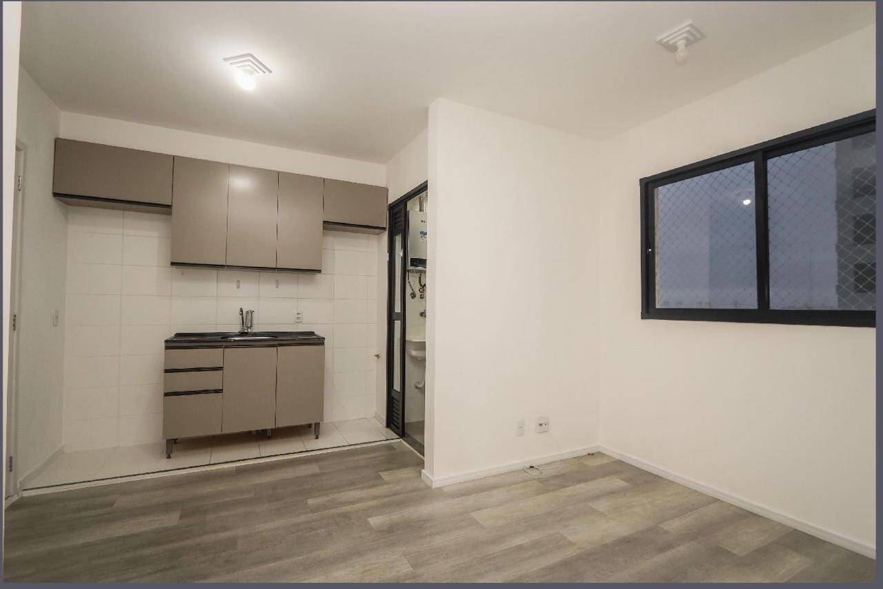 #118LS - Apartamento para Venda em São Paulo - SP