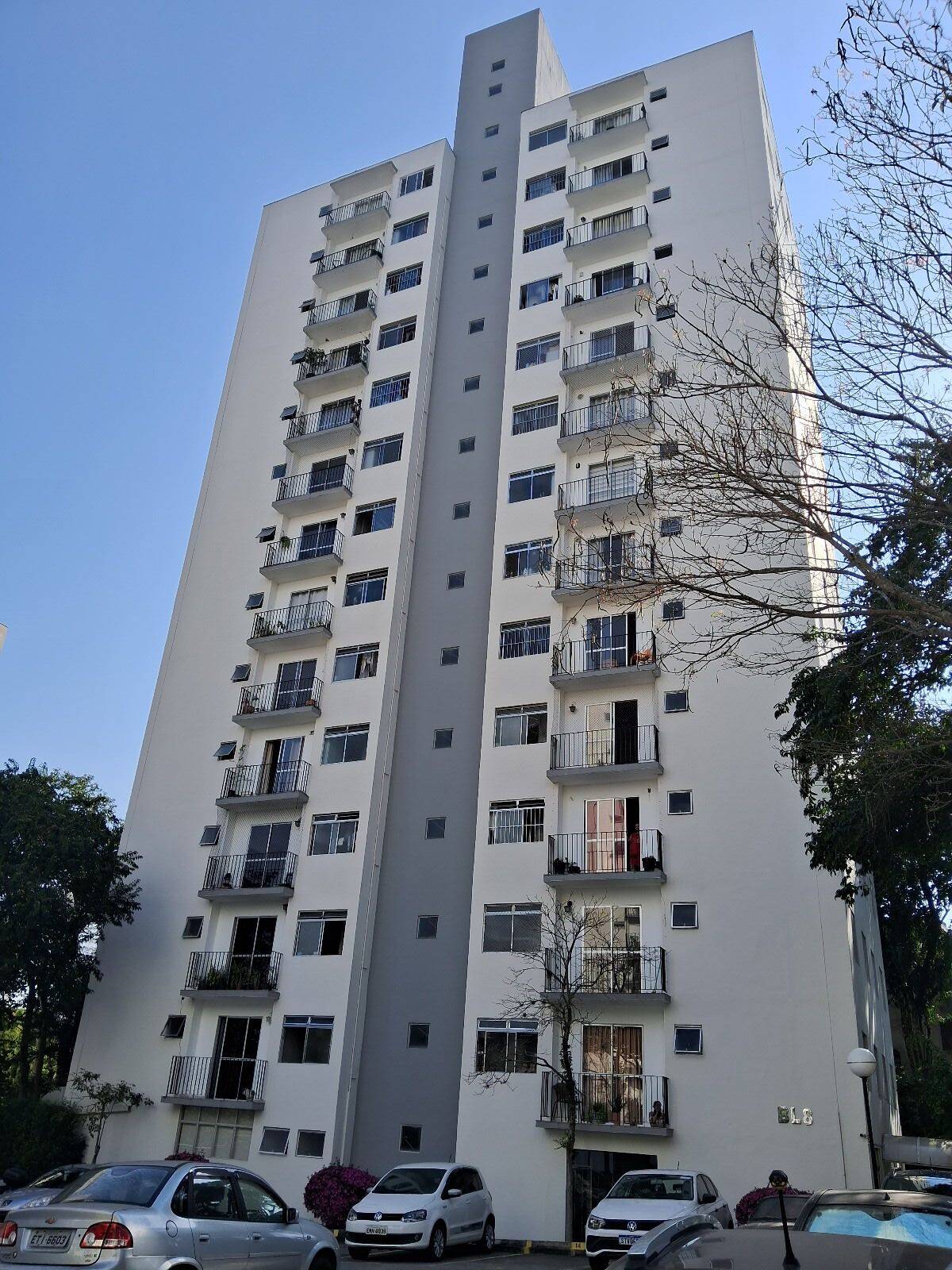 #119LS - Apartamento para Venda em São Paulo - SP