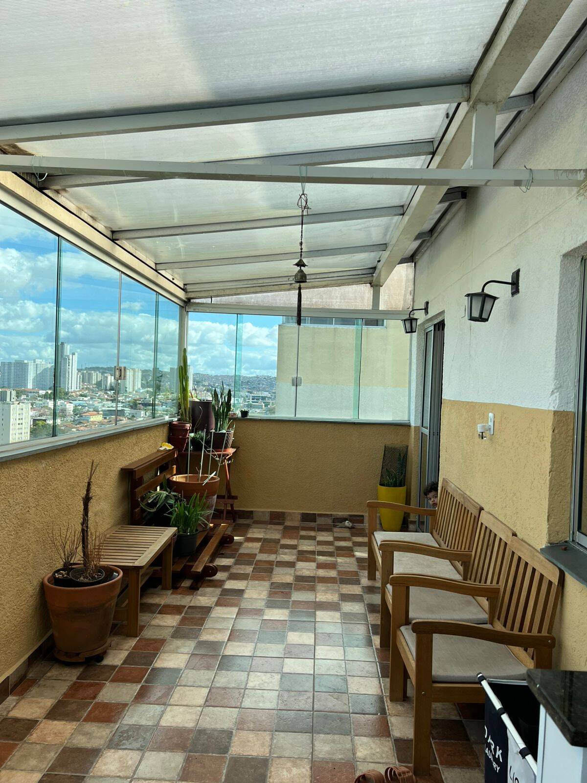 #1087LL - Apartamento para Venda em São Paulo - SP