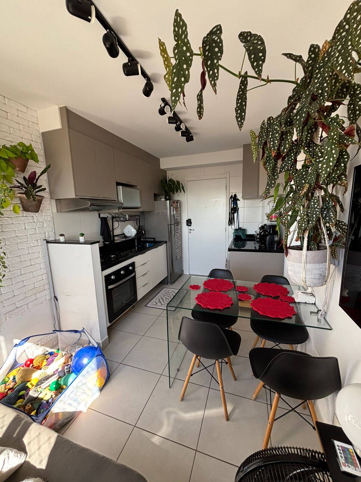 #1088LL - Apartamento para Venda em São Paulo - SP