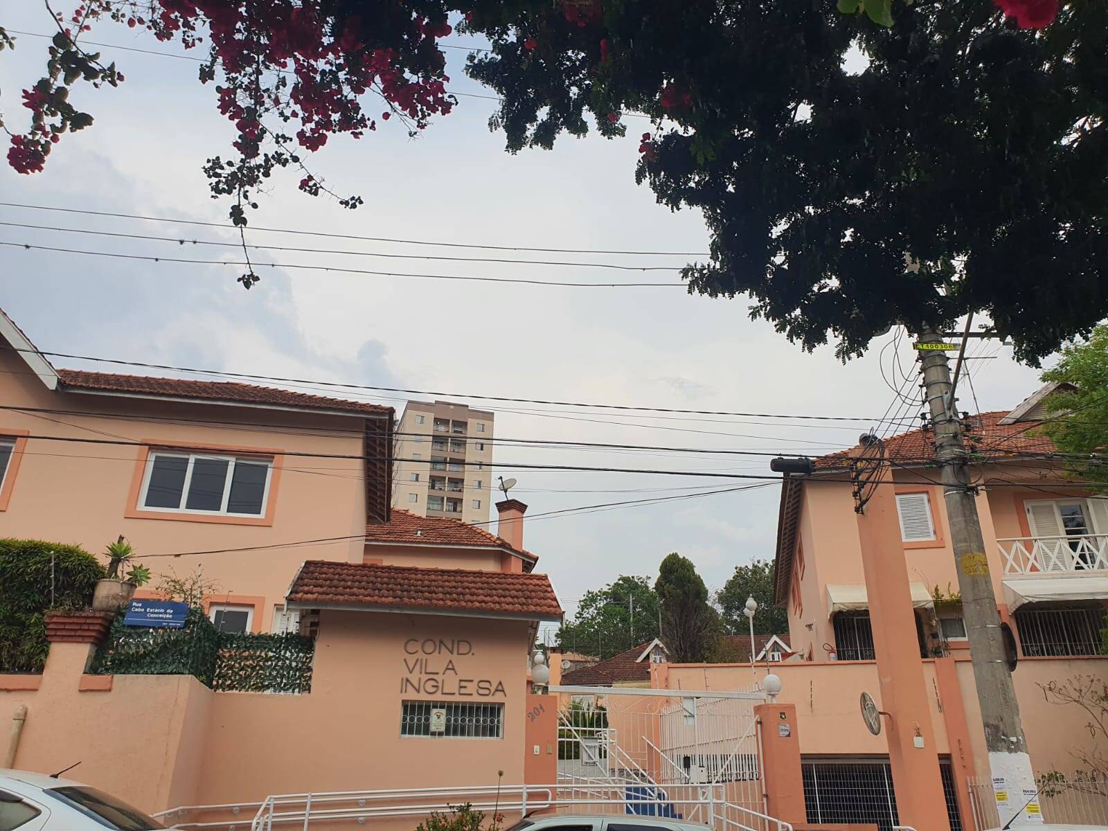 #1089LL - Casa em condomínio para Venda em São Paulo - SP