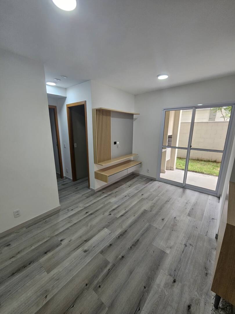 #120LS - Apartamento para Venda em São Paulo - SP