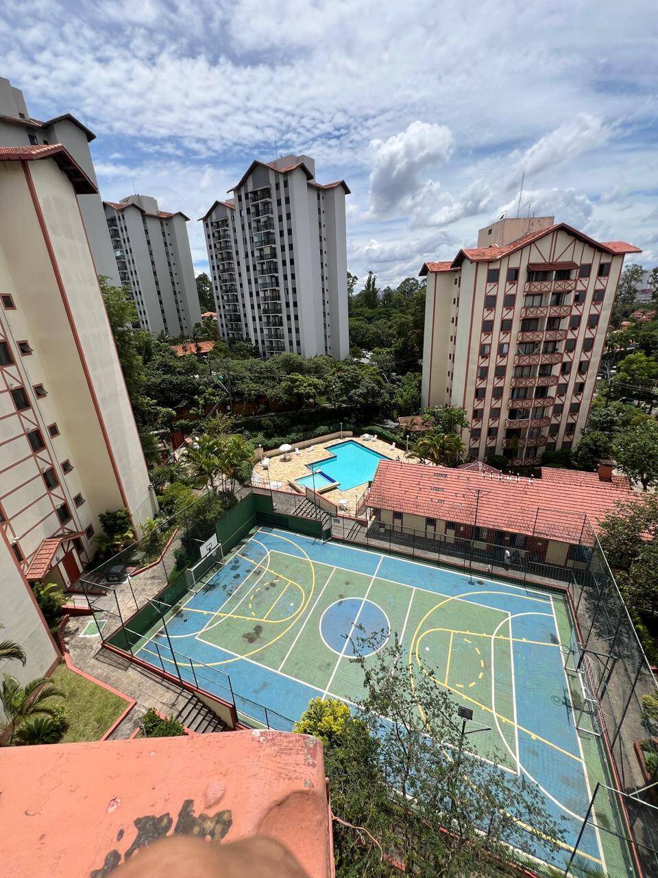 #989LL - Apartamento para Venda em São Paulo - SP