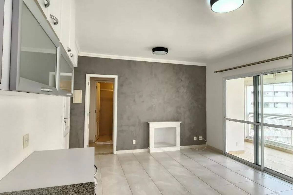 #889LZ - Apartamento para Venda em São Paulo - SP