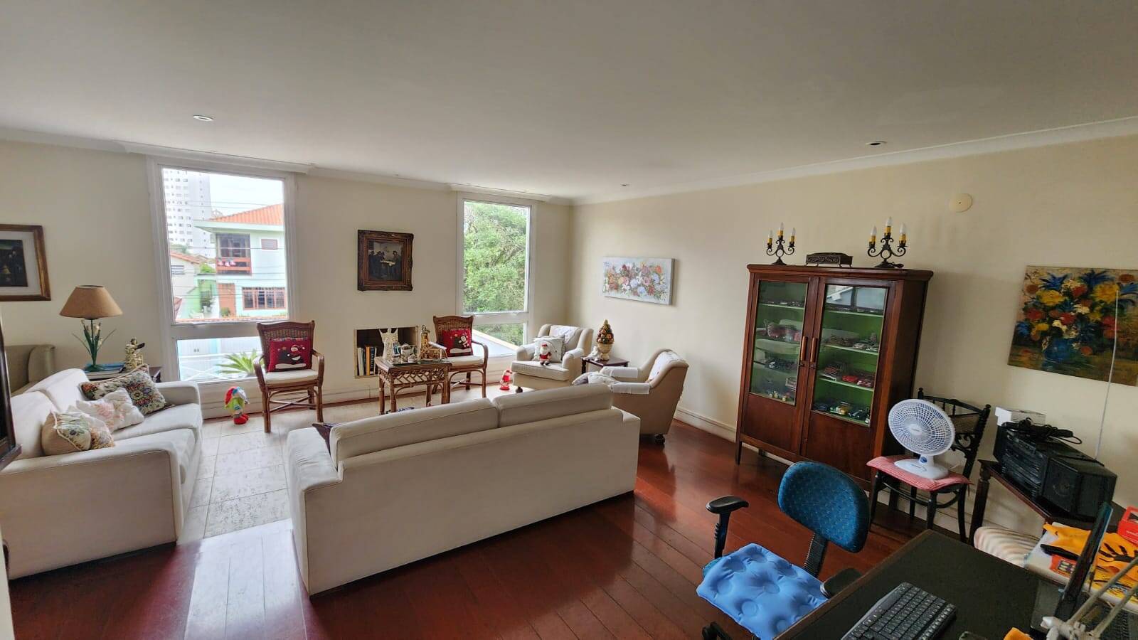 #125LS - Casa para Venda em São Paulo - SP