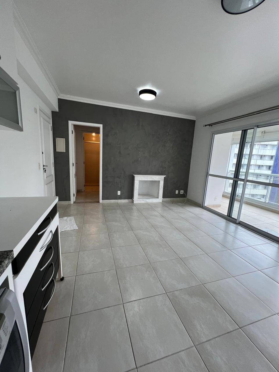 #889LZ - Apartamento para Venda em São Paulo - SP