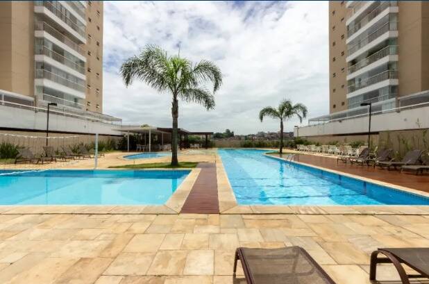 #1097LL - Apartamento para Venda em São Paulo - SP