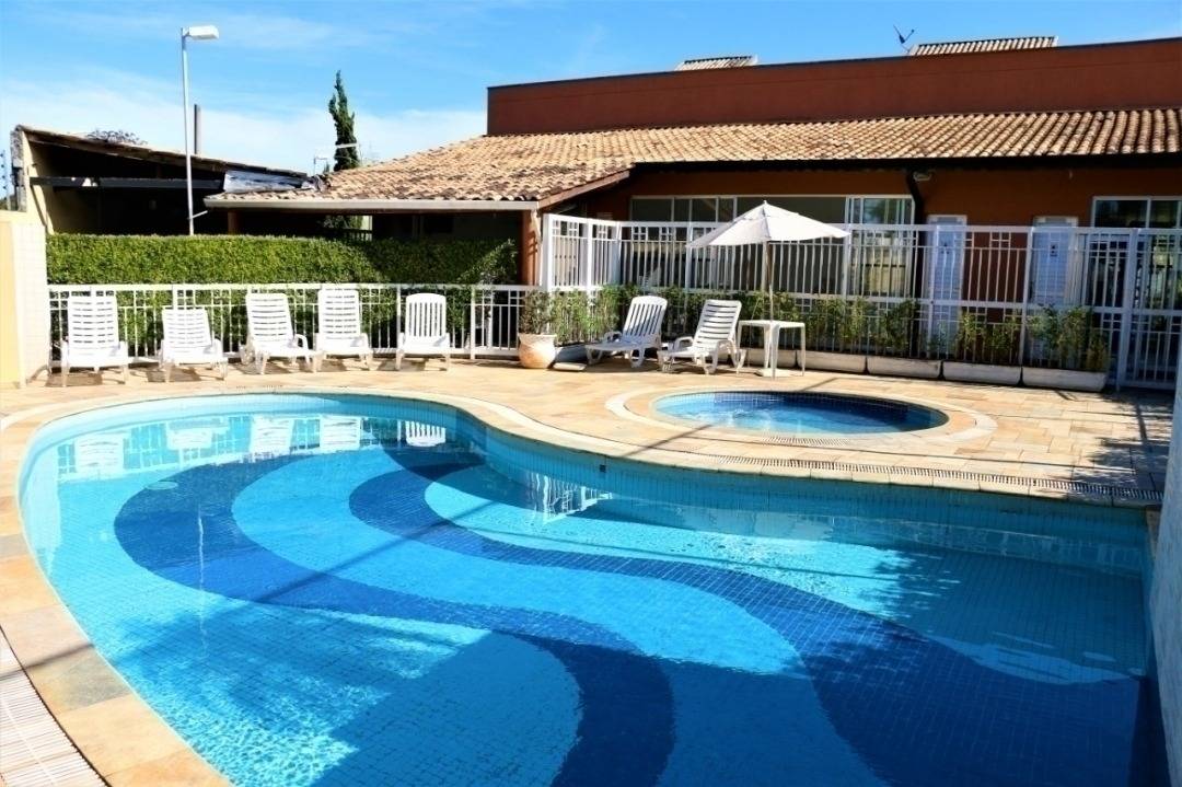 #2003LL - Casa em condomínio para Venda em São Paulo - SP