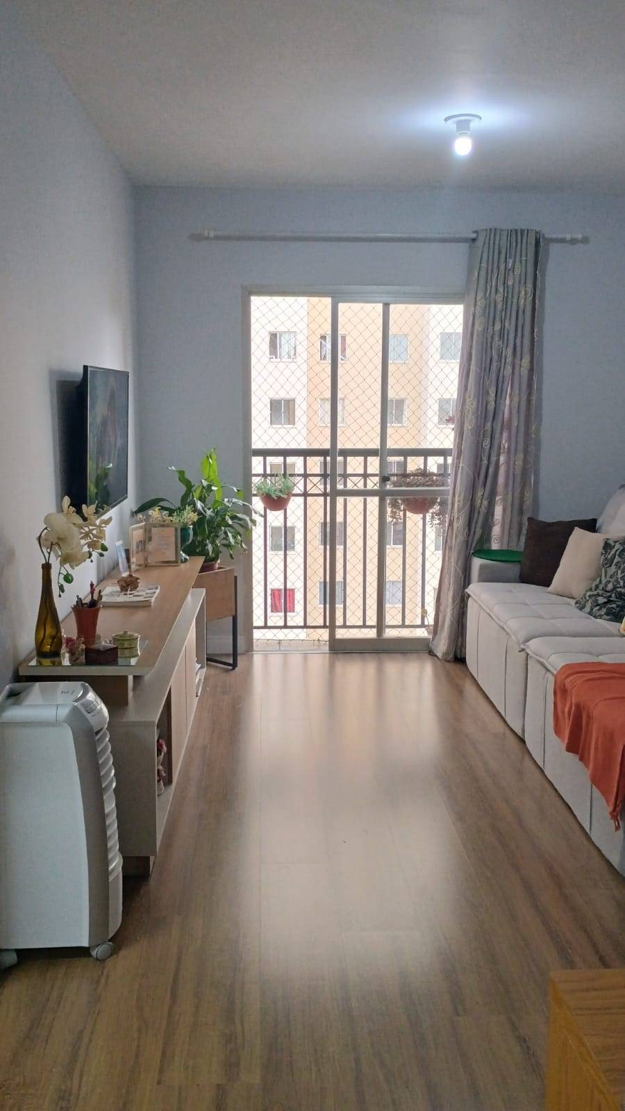 #100VL - Apartamento para Venda em São Paulo - SP