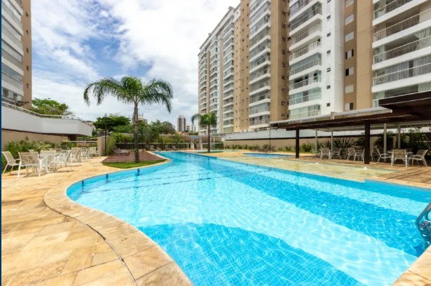 #2007LL - Apartamento para Venda em São Paulo - SP