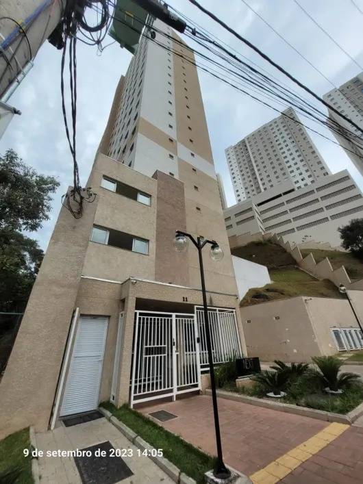 #902LZ - Apartamento para Venda em São Paulo - SP