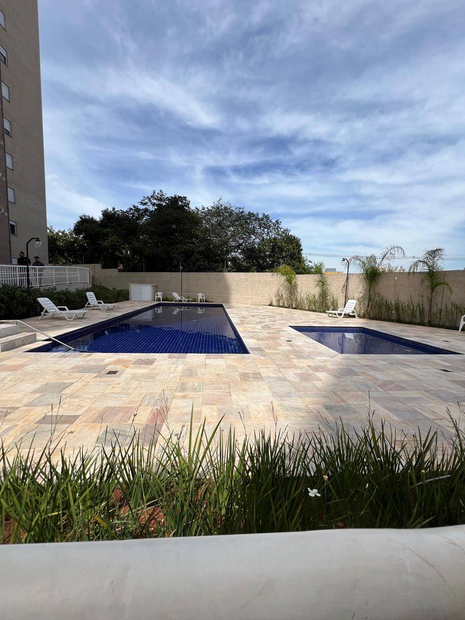 #2008LL - Apartamento para Venda em São Paulo - SP