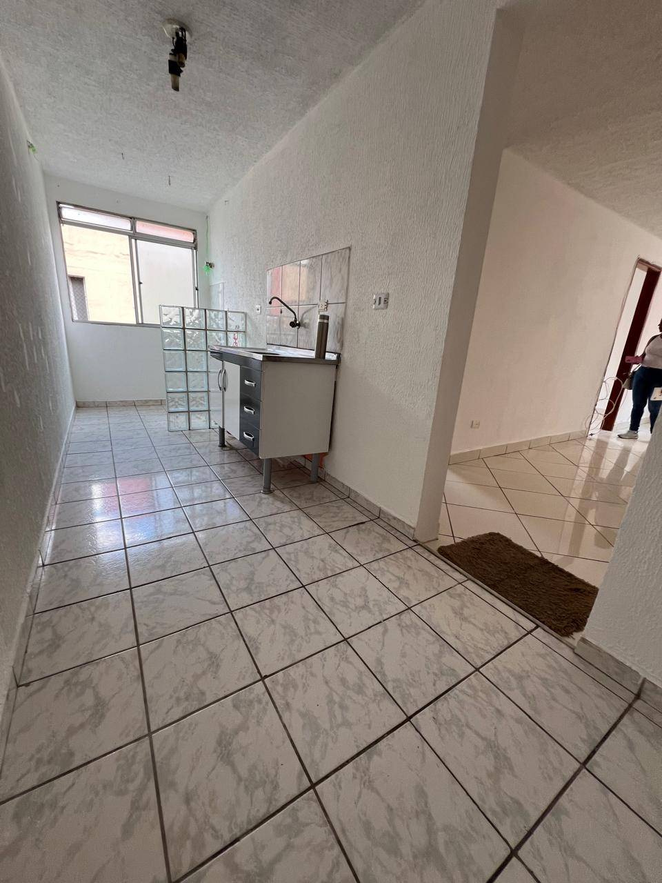 #2009LL - Apartamento para Venda em São Paulo - SP