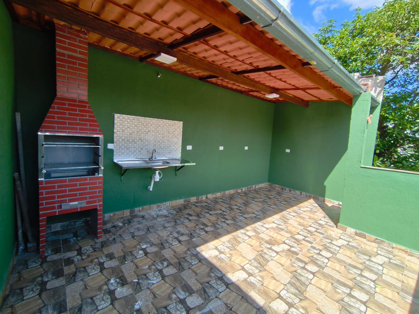 #2010LL - Casa para Venda em São Paulo - SP