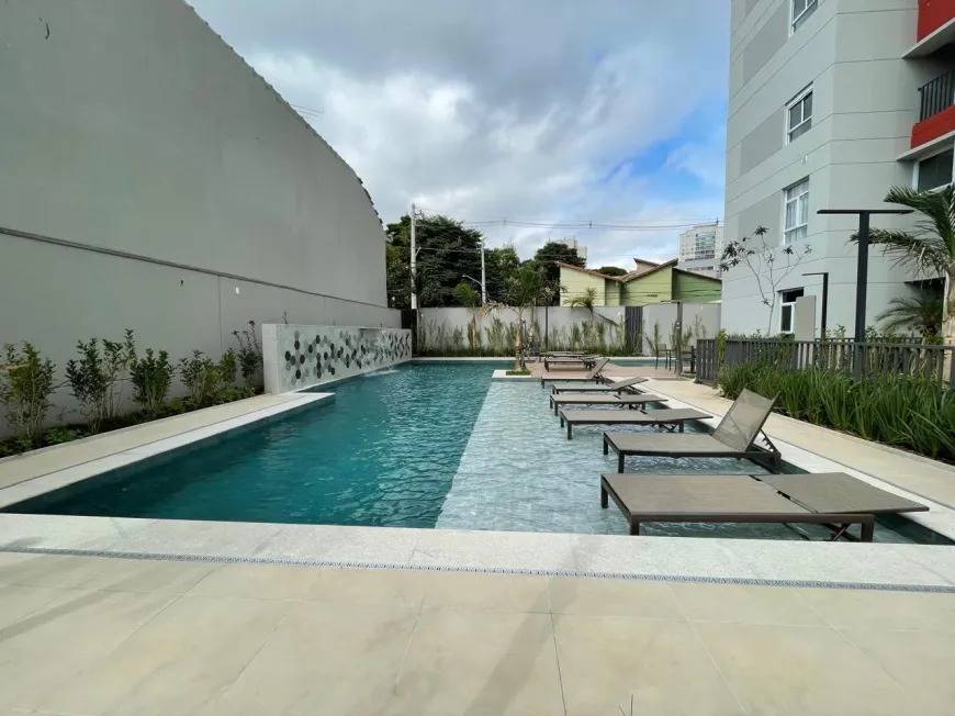 #904LZ - Apartamento para Venda em São Paulo - SP