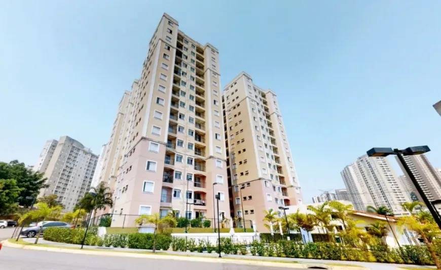 #907LZ - Apartamento para Venda em São Paulo - SP