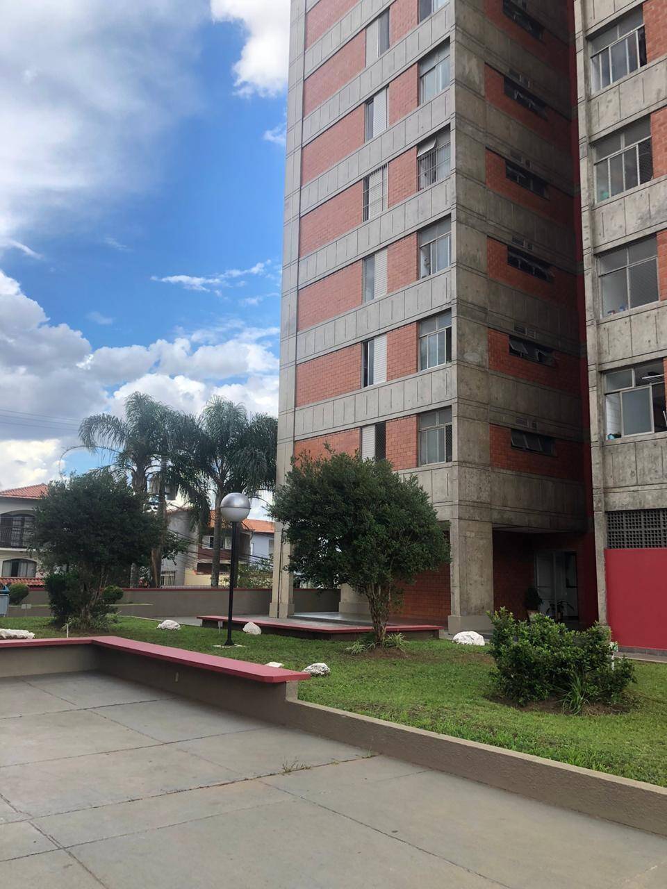 #987LL - Apartamento para Venda em São Paulo - SP