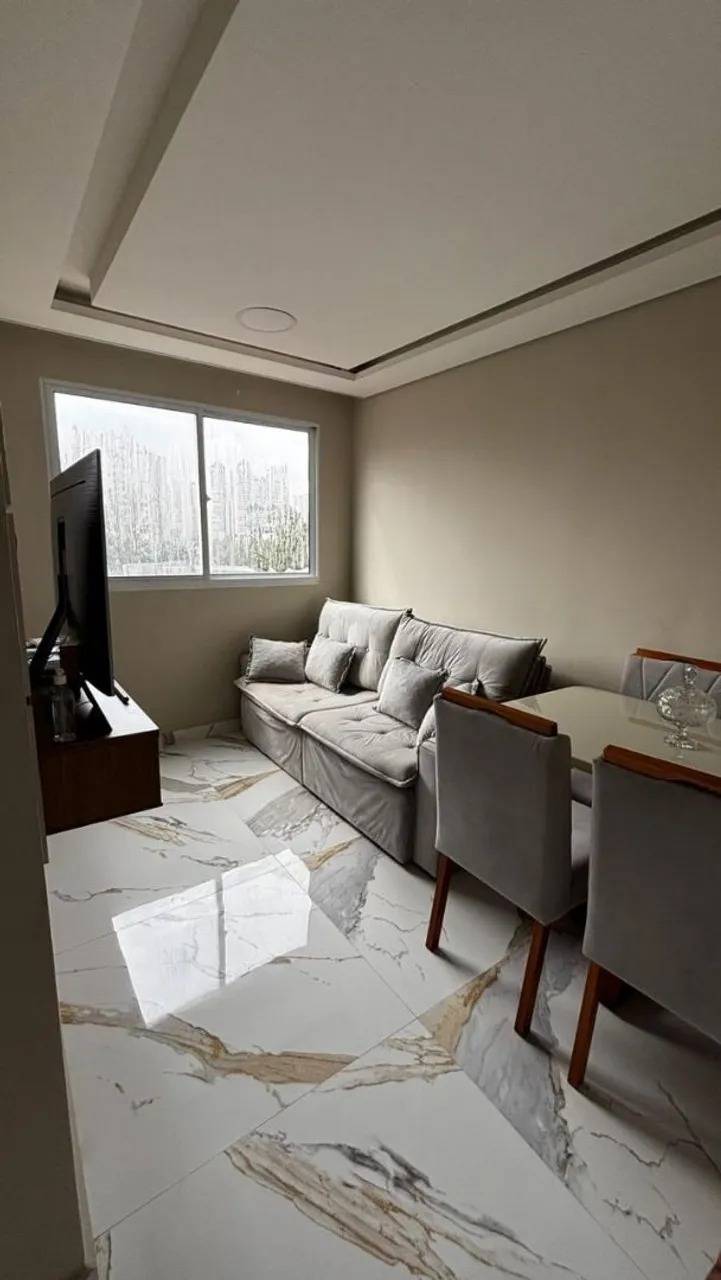 #908LZ - Apartamento para Venda em São Paulo - SP