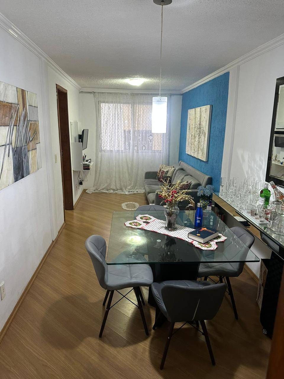 #2012LL - Apartamento para Venda em São Paulo - SP