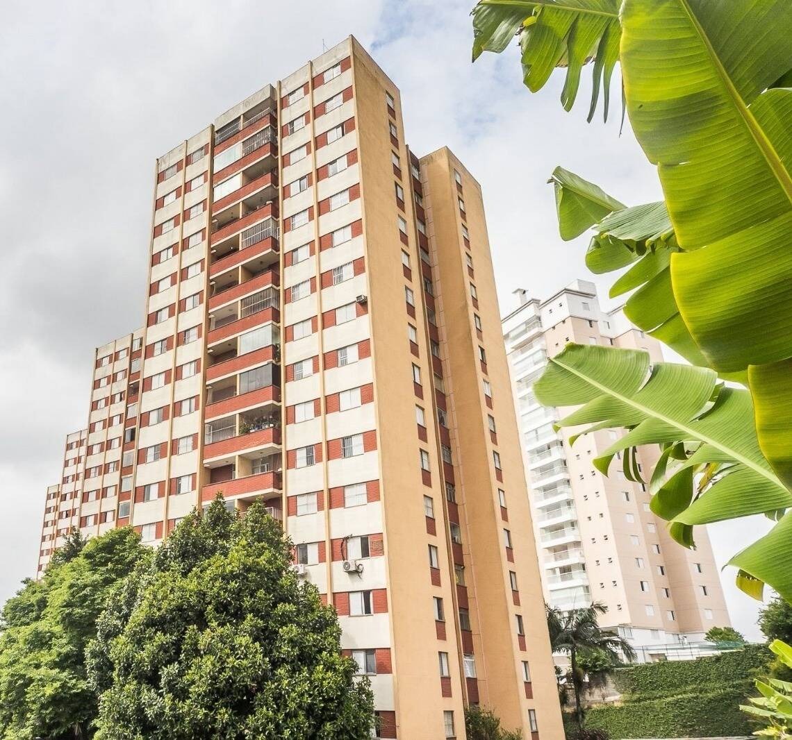 #2014LL - Apartamento para Venda em São Paulo - SP