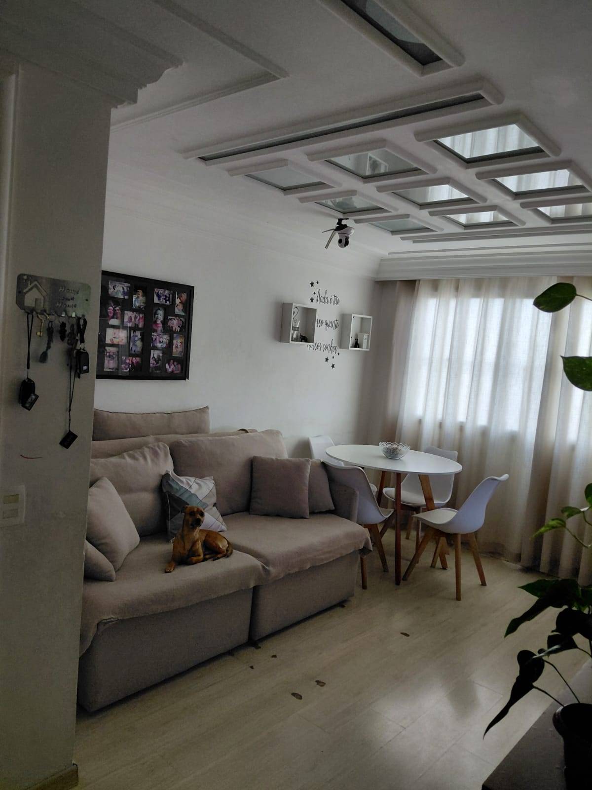 #2015LL - Apartamento para Venda em São Paulo - SP