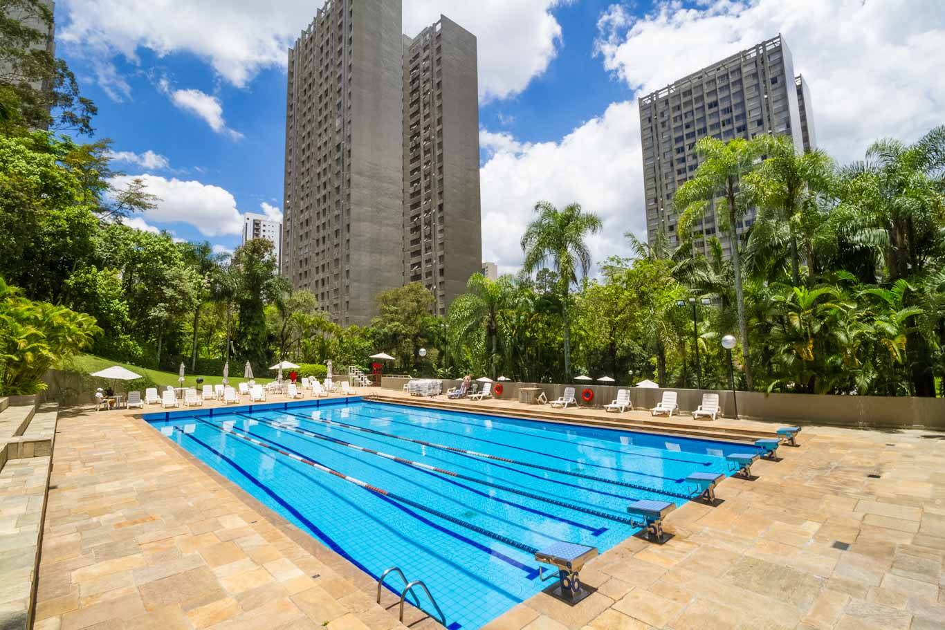 #2017LL - Apartamento para Venda em São Paulo - SP