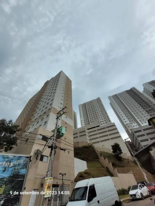 #2019LL - Apartamento para Venda em São Paulo - SP