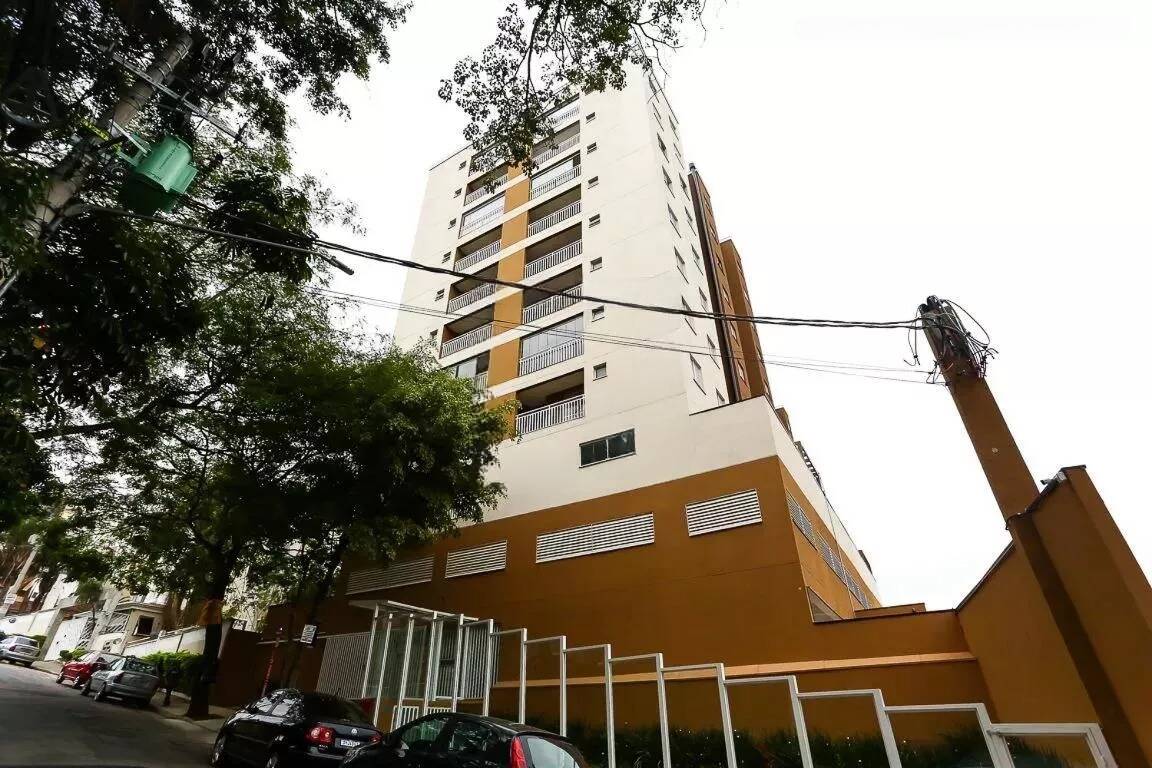 #134LS - Apartamento para Venda em São Paulo - SP