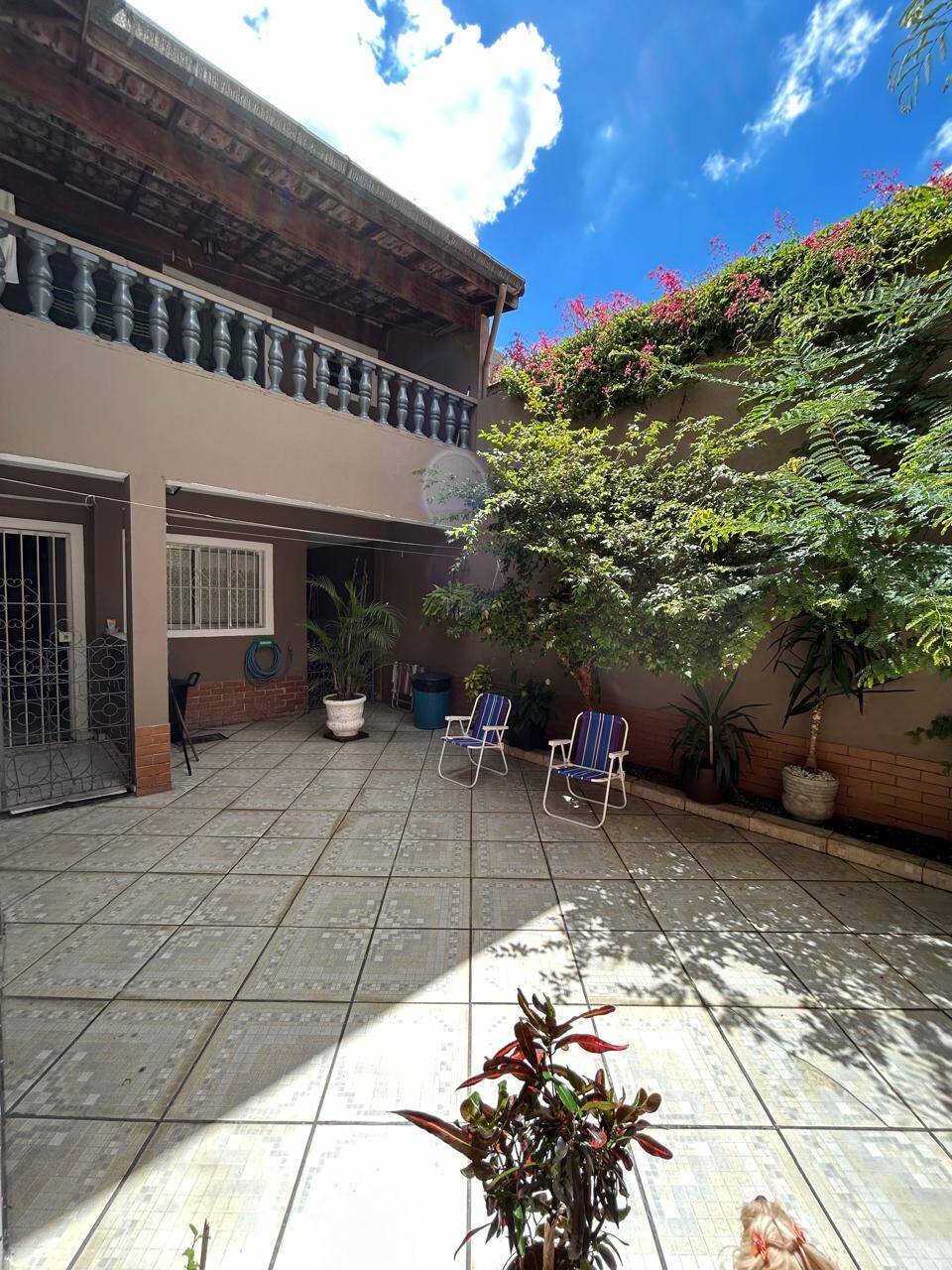 #135LS - Casa para Venda em São Paulo - SP