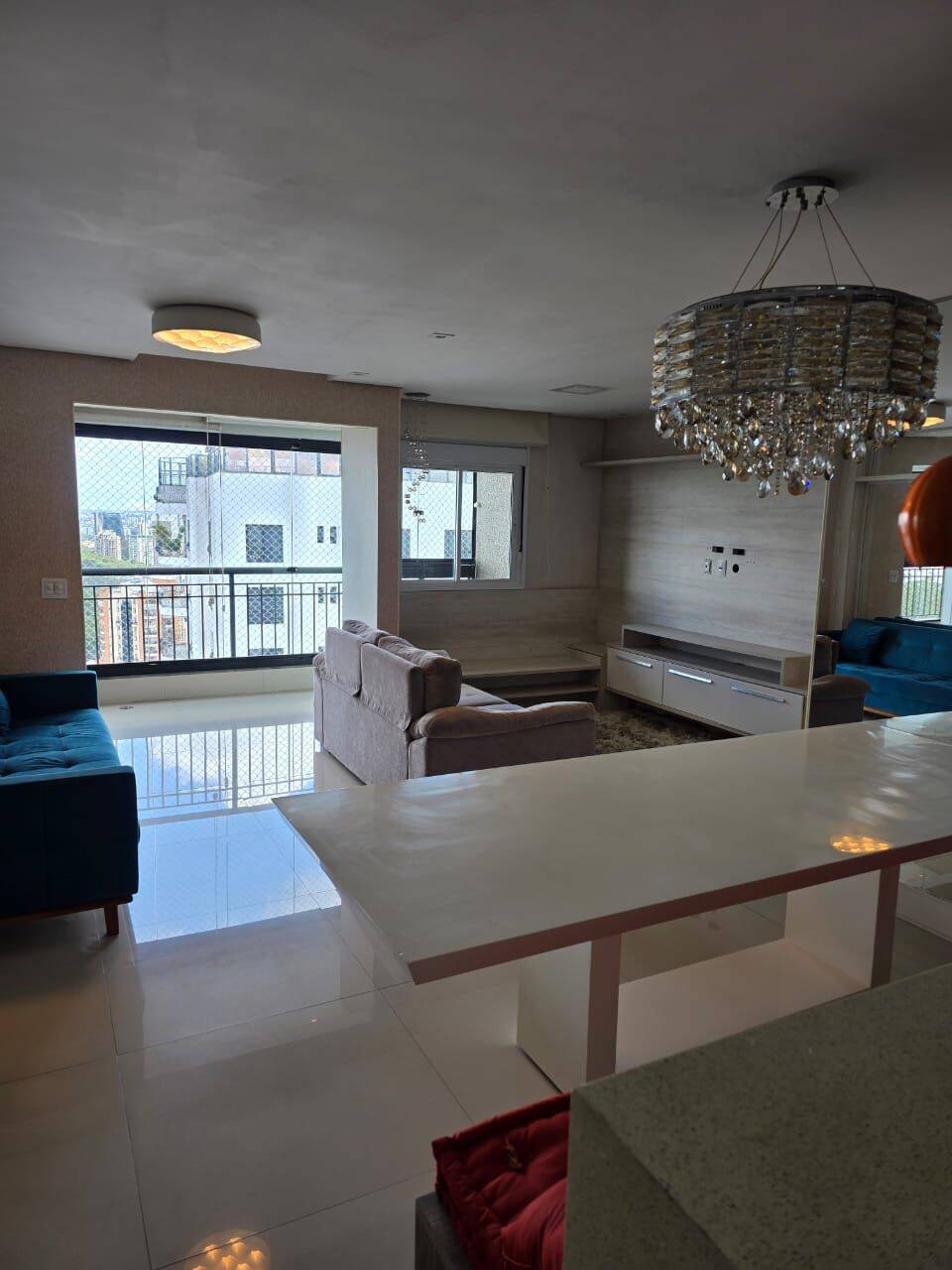#136LS - Apartamento para Venda em São Paulo - SP