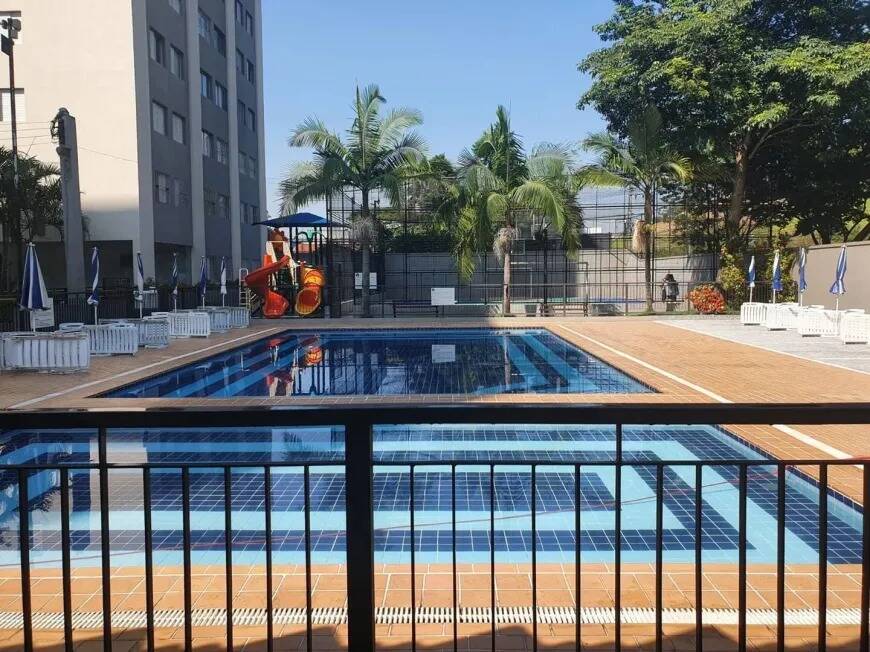 #2029LL - Apartamento para Venda em São Paulo - SP