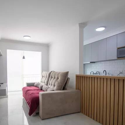 #138LS - Apartamento para Venda em São Paulo - SP