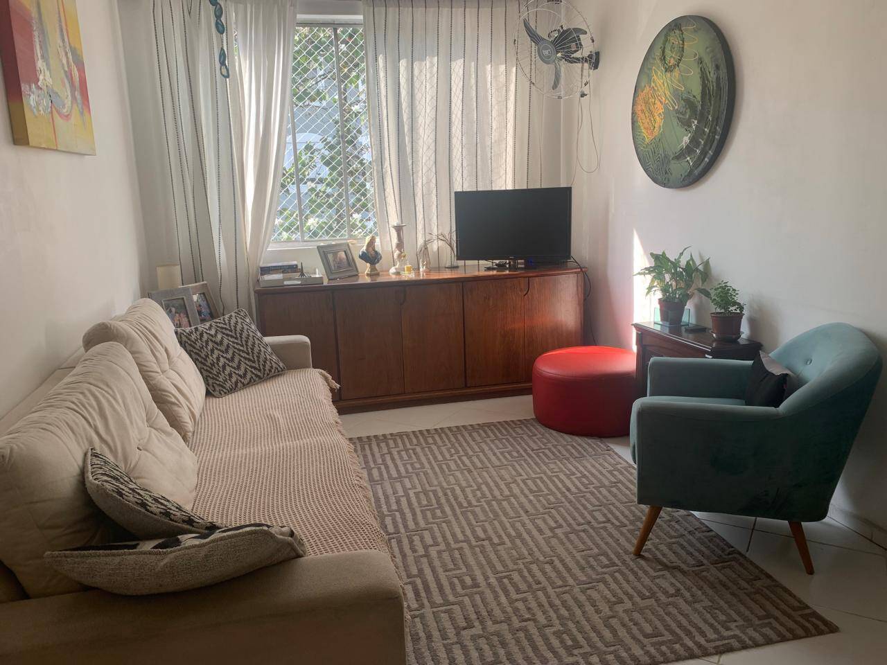 #2030LL - Apartamento para Venda em São Paulo - SP