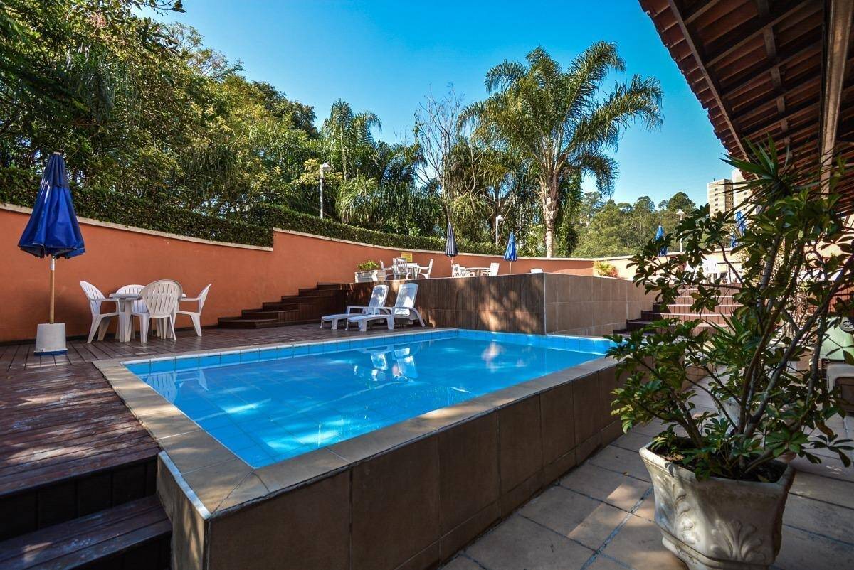 #140LS - Apartamento para Venda em São Paulo - SP