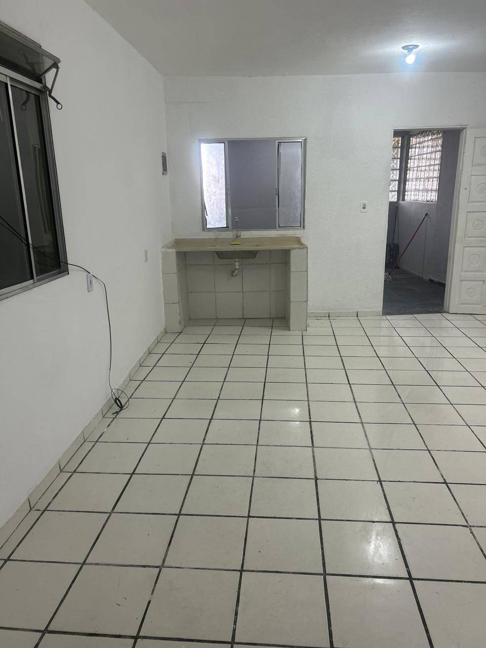 #2027LL - Casa para Locação em São Paulo - SP