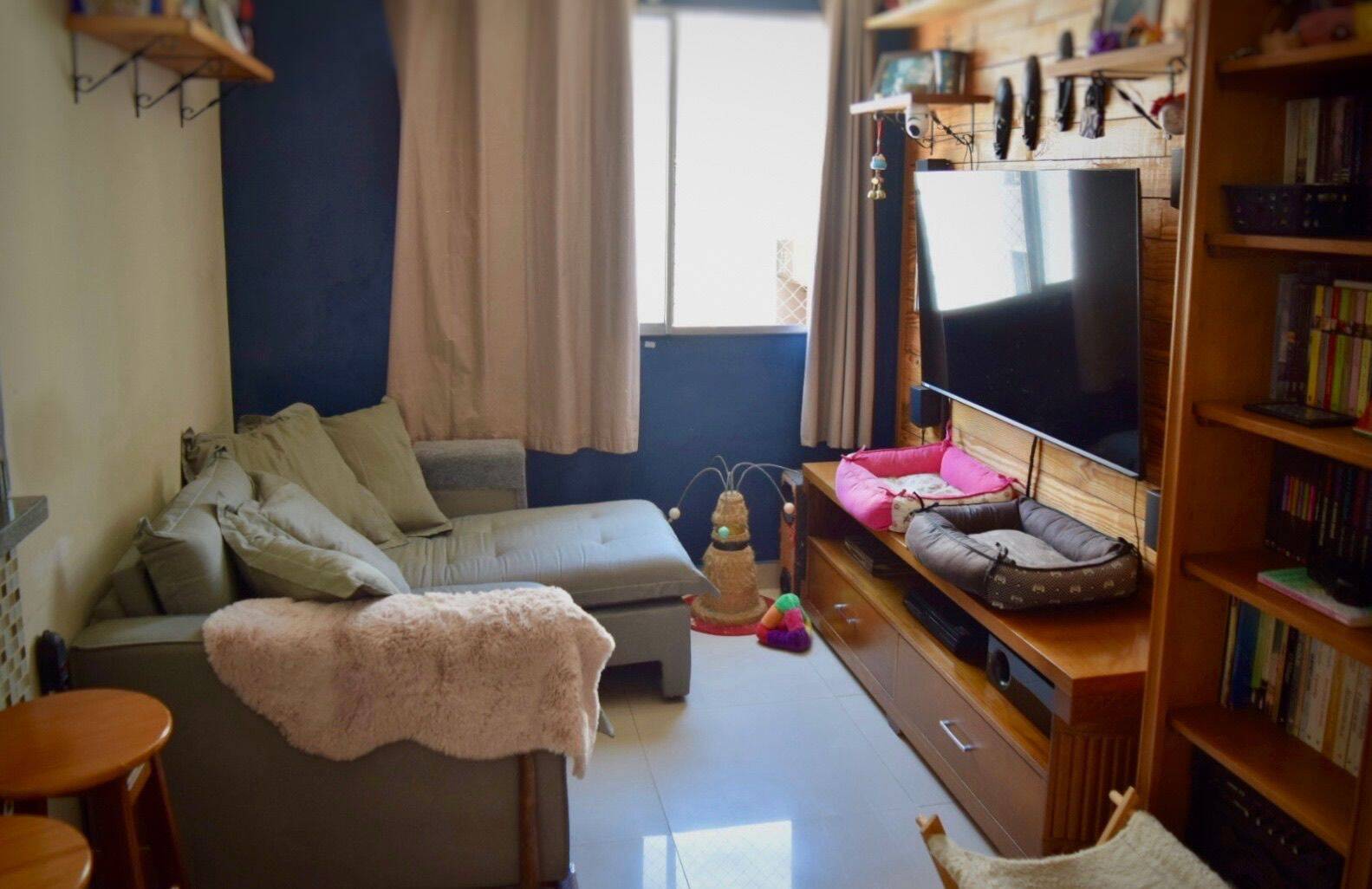 #2025LL - Apartamento para Venda em São Paulo - SP