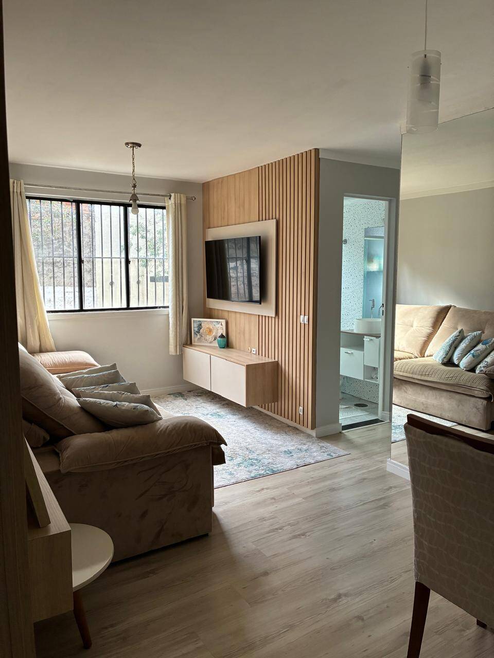 #2026LL - Apartamento para Venda em São Paulo - SP