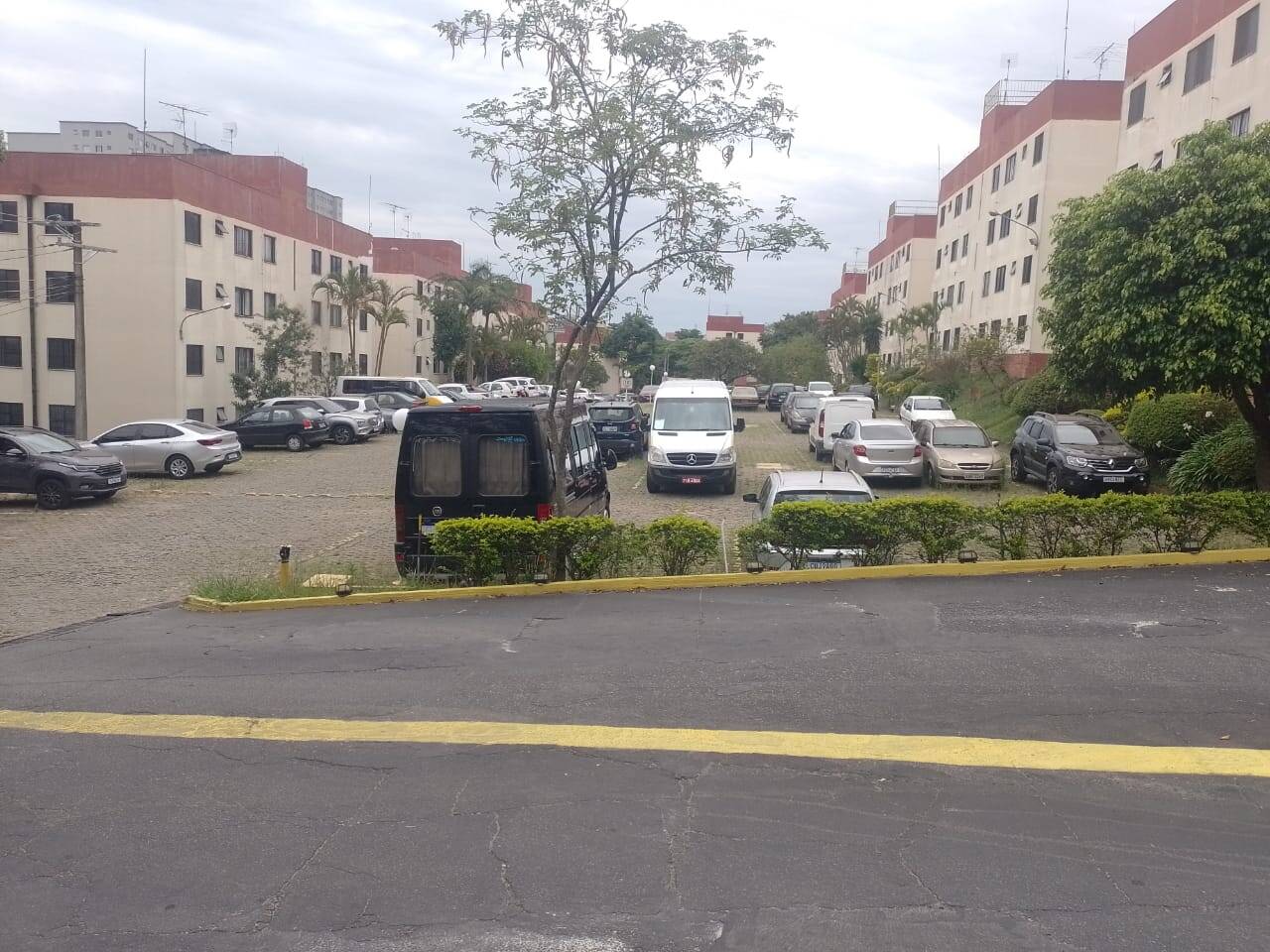 #2031LL - Apartamento para Venda em São Paulo - SP