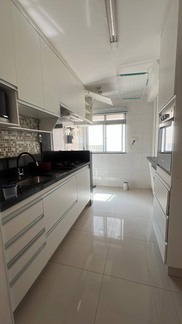 #2035LL - Apartamento para Venda em São Paulo - SP