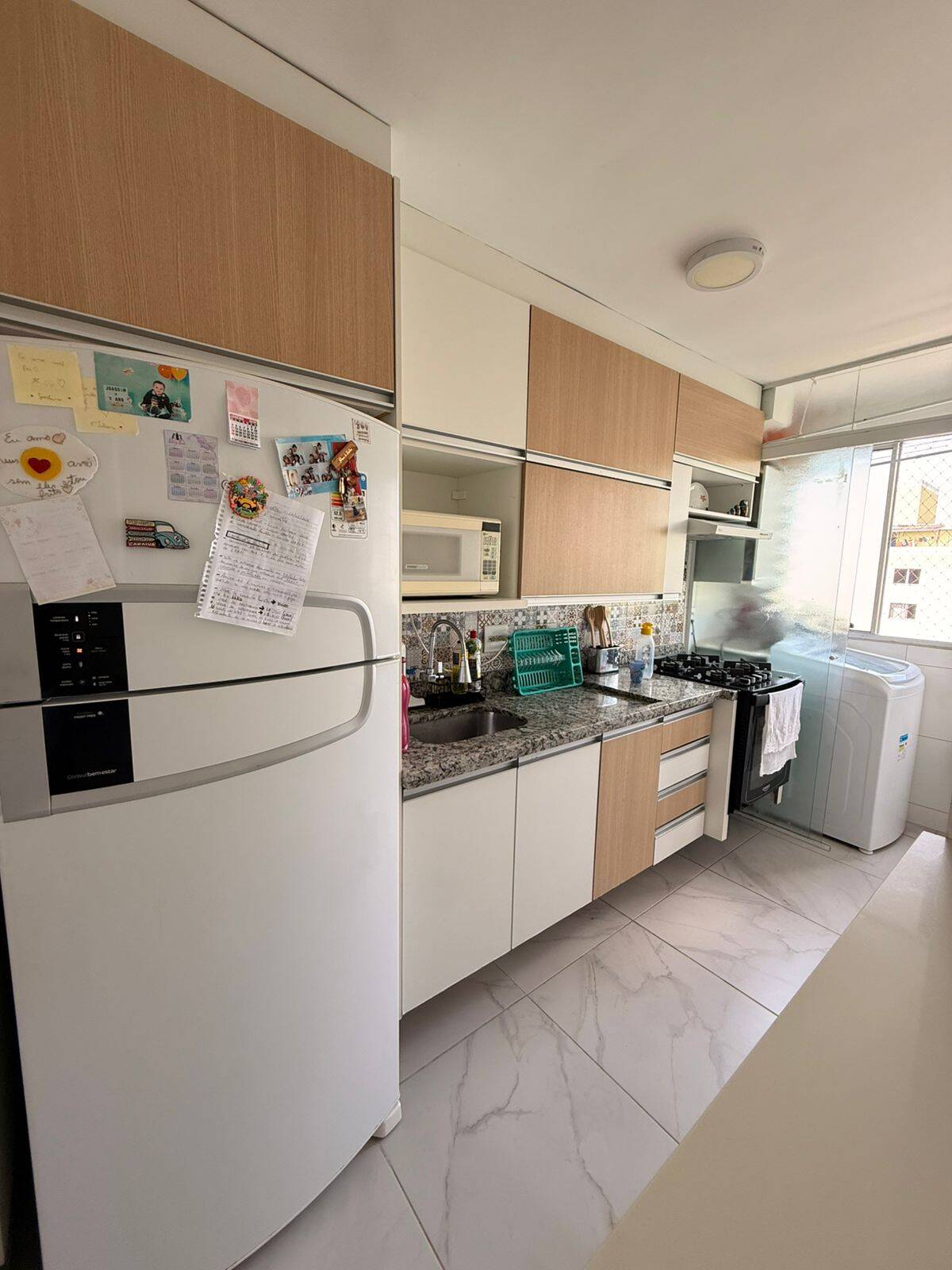 #2034LL - Apartamento para Venda em São Paulo - SP